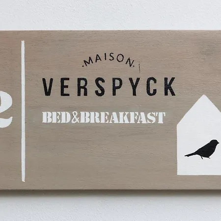 Maison Verspyck *