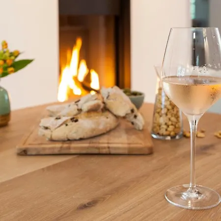 Maison Verspyck B&B