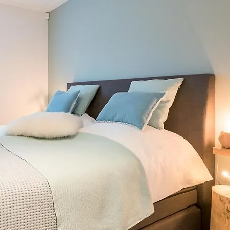 B&B Maison Verspyck 버겐안지