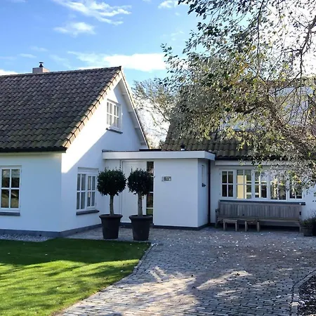 Maison Verspyck B&B