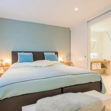 Maison Verspyck B&B