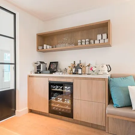 Maison Verspyck B&B *